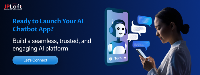 Ready to Launch Your AI Chatbot App